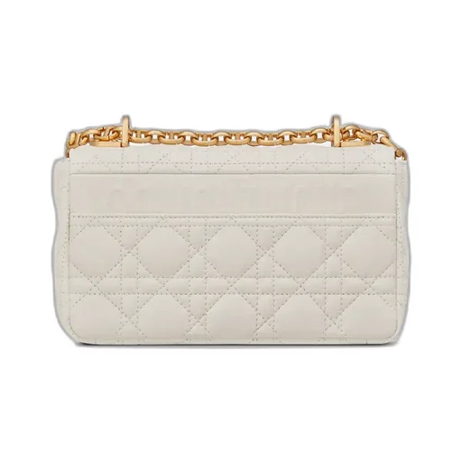 Small Dior Caro Bag