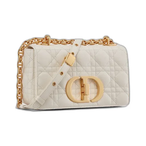 Small Dior Caro Bag