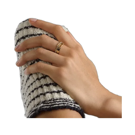 Dioevolution Ring Set