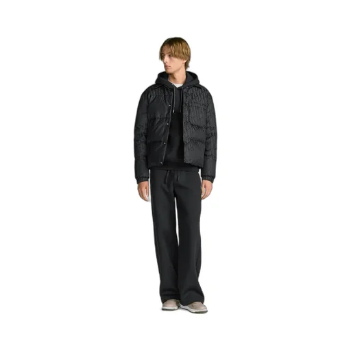 Dior Oblique Down Overshirt