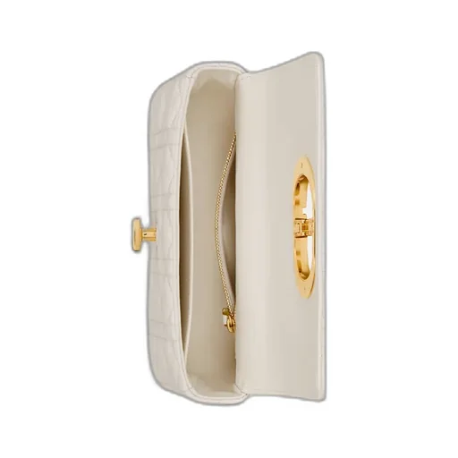 Small Dior Caro Bag