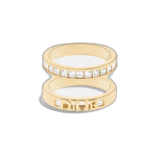 Dioevolution Ring Set