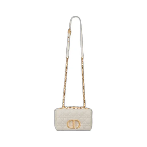 Small Dior Caro Bag