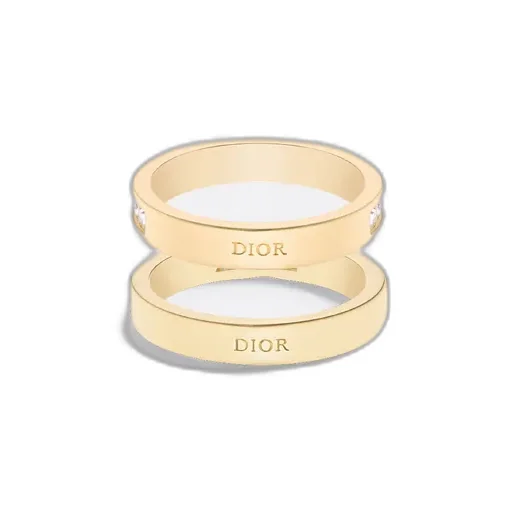 Dioevolution Ring Set