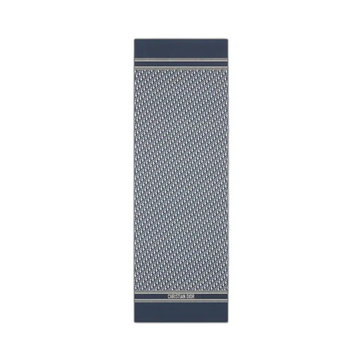Dior Oblique Stole