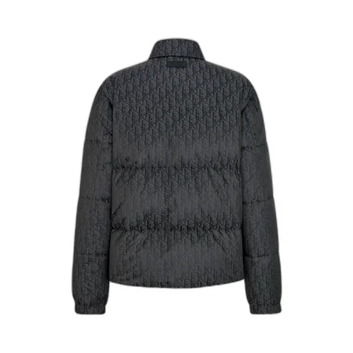 Dior Oblique Down Overshirt