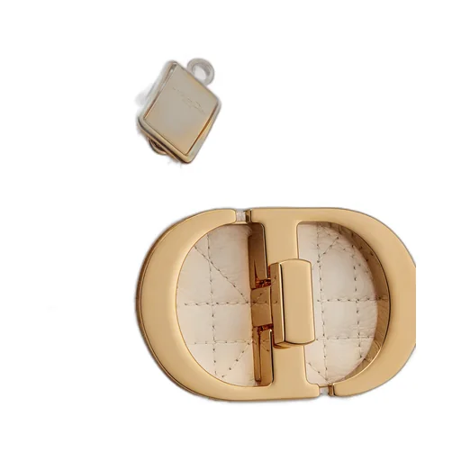 Small Dior Caro Bag