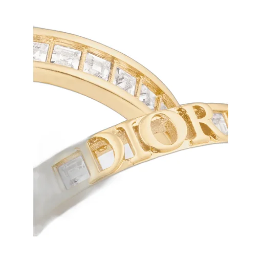 Dioevolution Ring Set