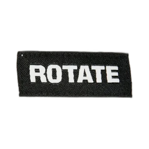 Rotate Classic Scoop Neck Top