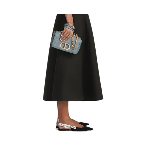 Small Dior Caro Bag