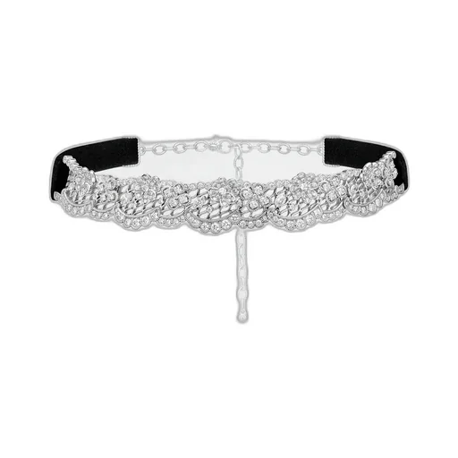 Couture Dior Choker