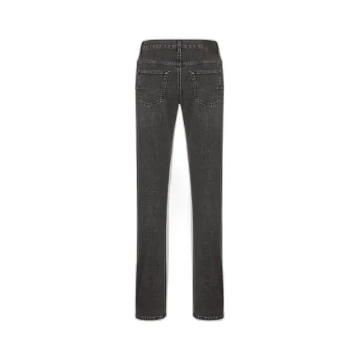 Long Slim-Fit Jeans