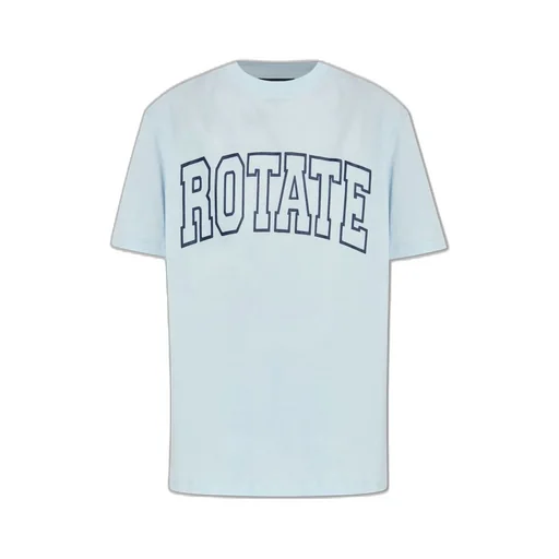 Rotate Logo T-Shirt