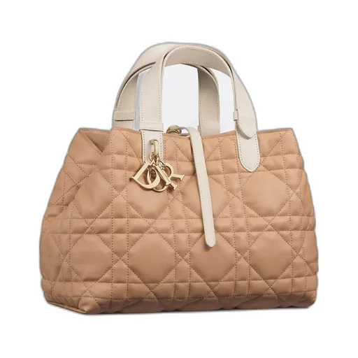 Medium Dior Toujours Bag