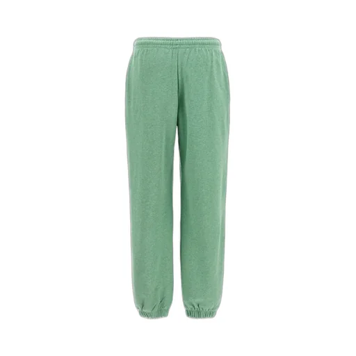 Rotate Logo Embroidered Classic Sweat Pants