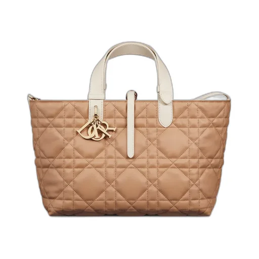 Medium Dior Toujours Bag