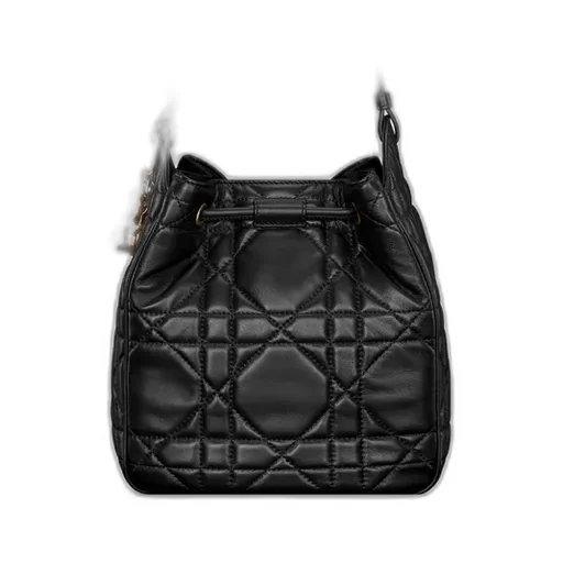 Small D-Motion Bag
