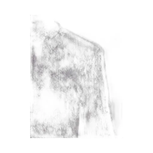 Rotate Sequinned High-Neck Cropped Top