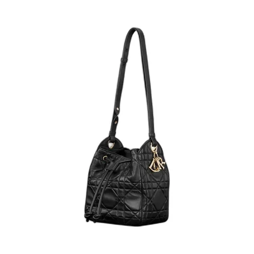 Small D-Motion Bag