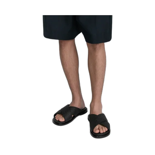 Dior Alias Sandal