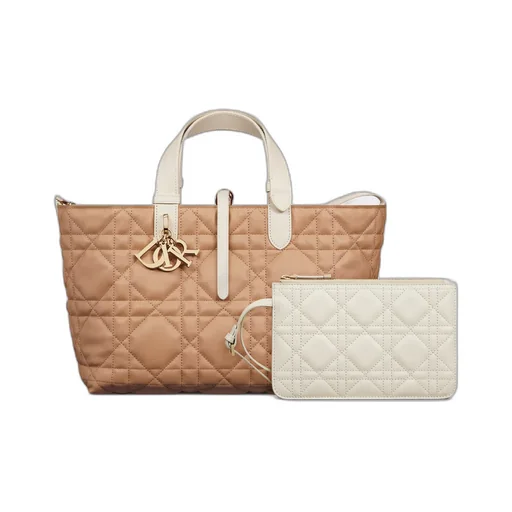 Medium Dior Toujours Bag