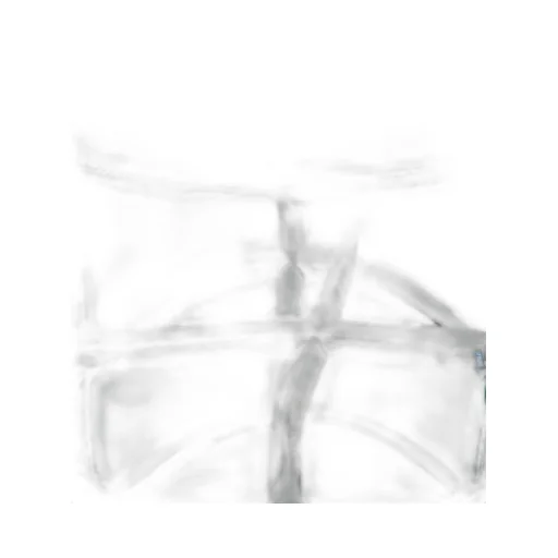 Set Of Six Small Glasses