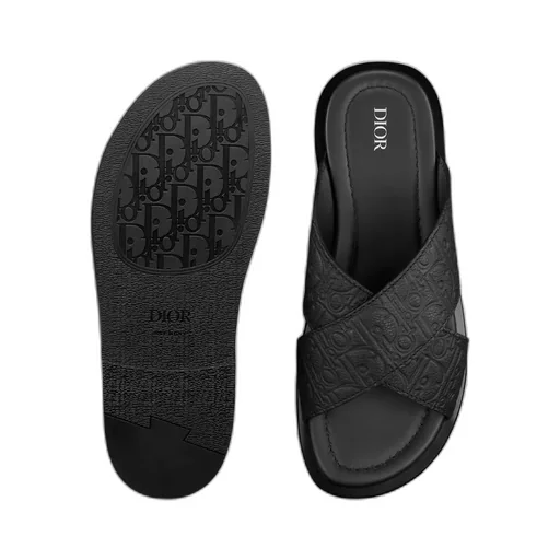 Dior Alias Sandal