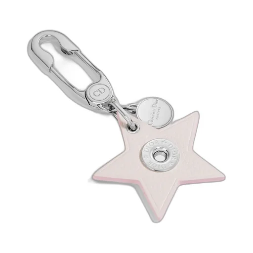 Star Key Ring