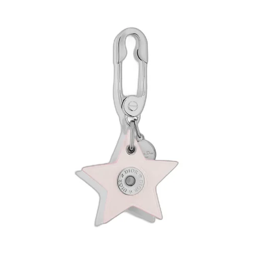 Star Key Ring