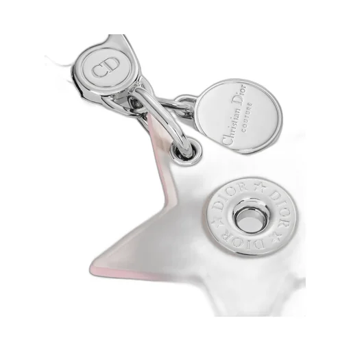 Star Key Ring
