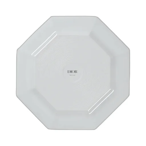 Dessert Plate