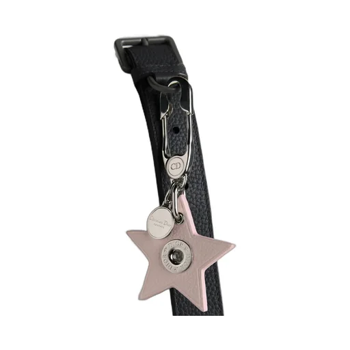 Star Key Ring