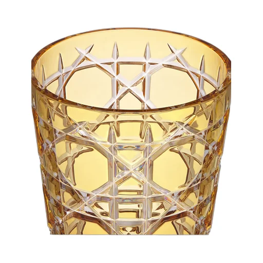 Conical Vase