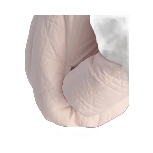 Kids' Hooded Down Jacket