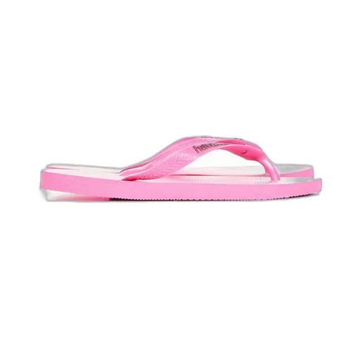 Rotate X Havaianas Logo Printed Flip Flops