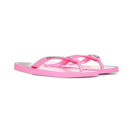 Rotate X Havaianas Logo Printed Flip Flops