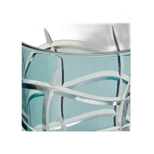 Set Of Six Small Glasses