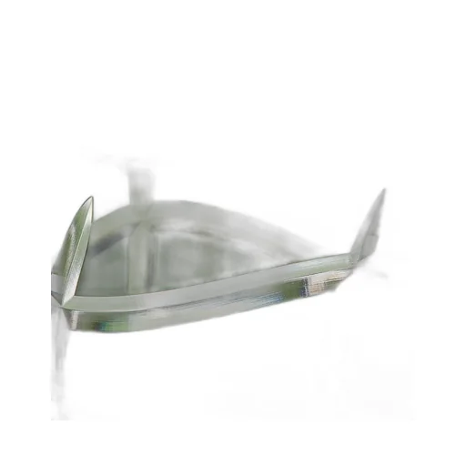 Set Of Six Small Glasses