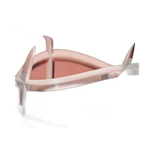 Set Of Six Small Glasses