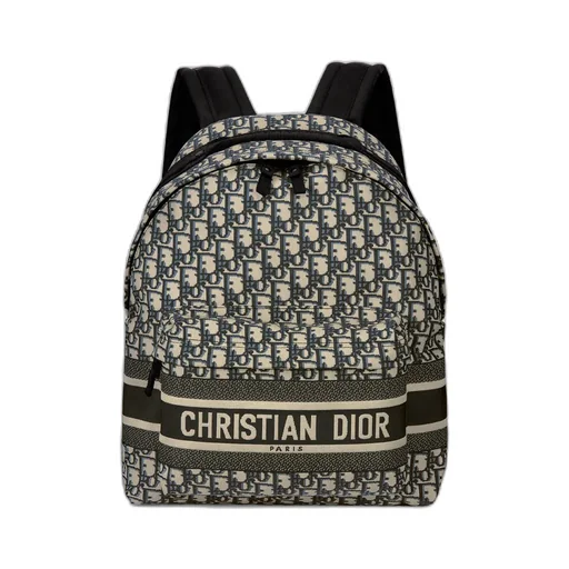 Diortravel Backpack