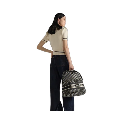 Diortravel Backpack