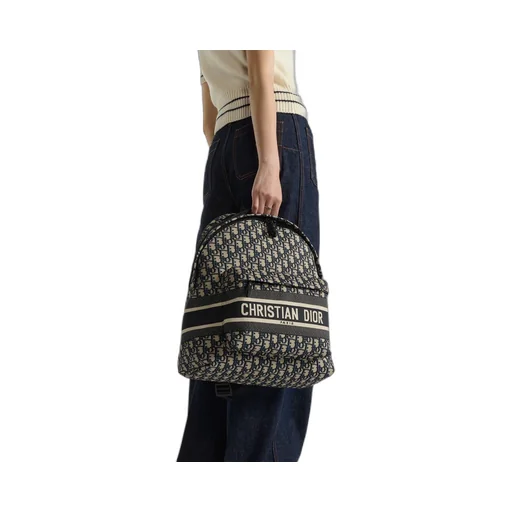 Diortravel Backpack