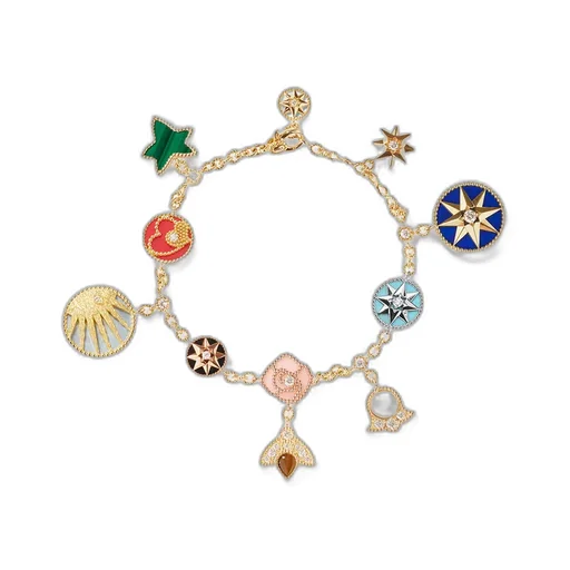 Charms Bracelet