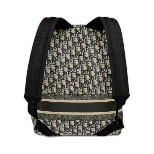 Diortravel Backpack