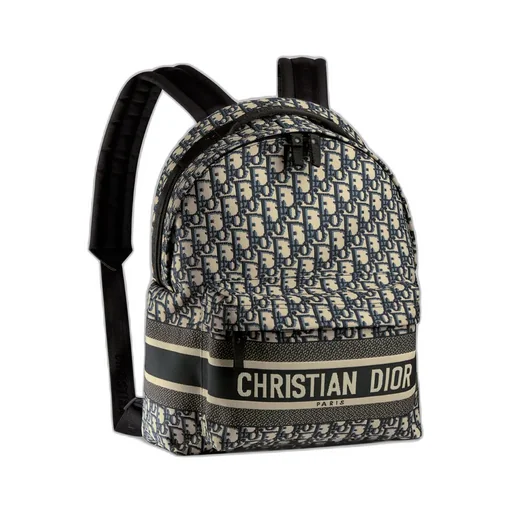 Diortravel Backpack