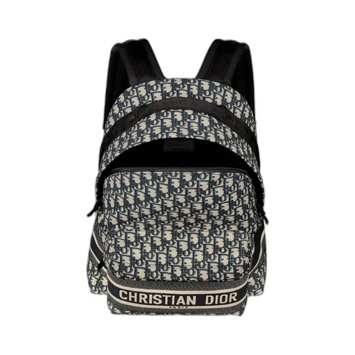 Diortravel Backpack