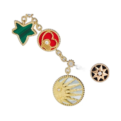 Charms Bracelet