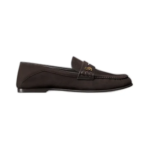 Dior Time Loafer