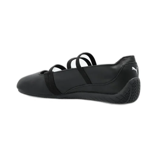 Puma Speedcat Slip-On Ballet Sneakers
