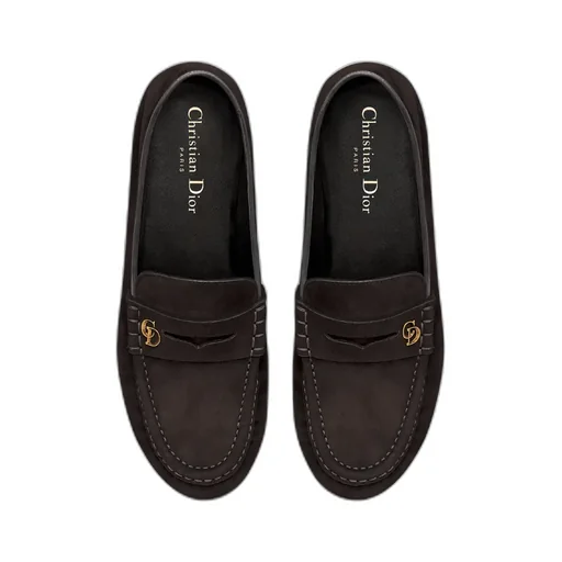 Dior Time Loafer